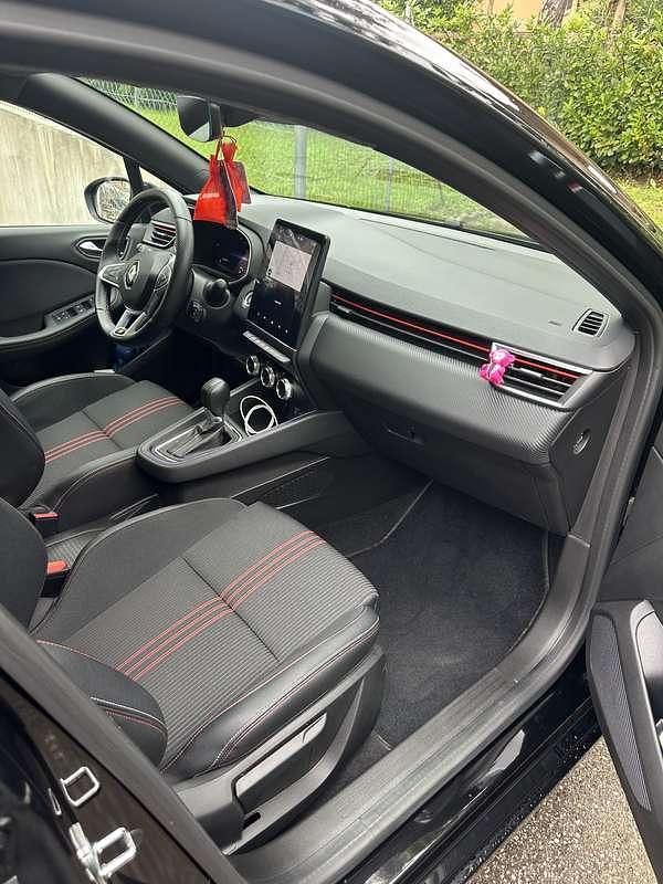 Usata Renault Clio V R.S. 91 CV (66 kW) 2022 Berlina