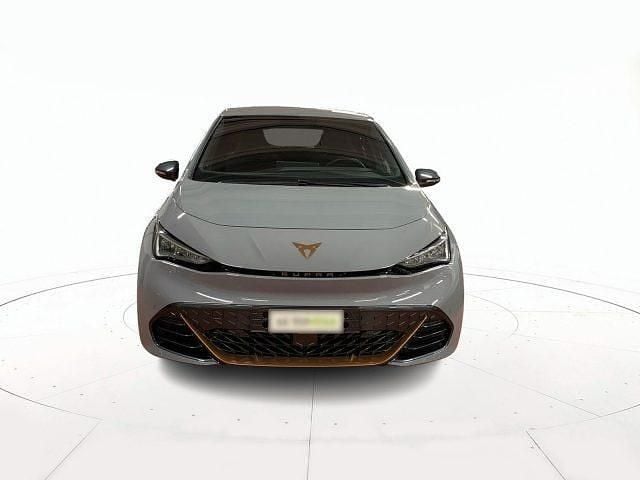 Usata Cupra Born 69 kW (95 CV) 2023 Grigio / pastello Utilitaria