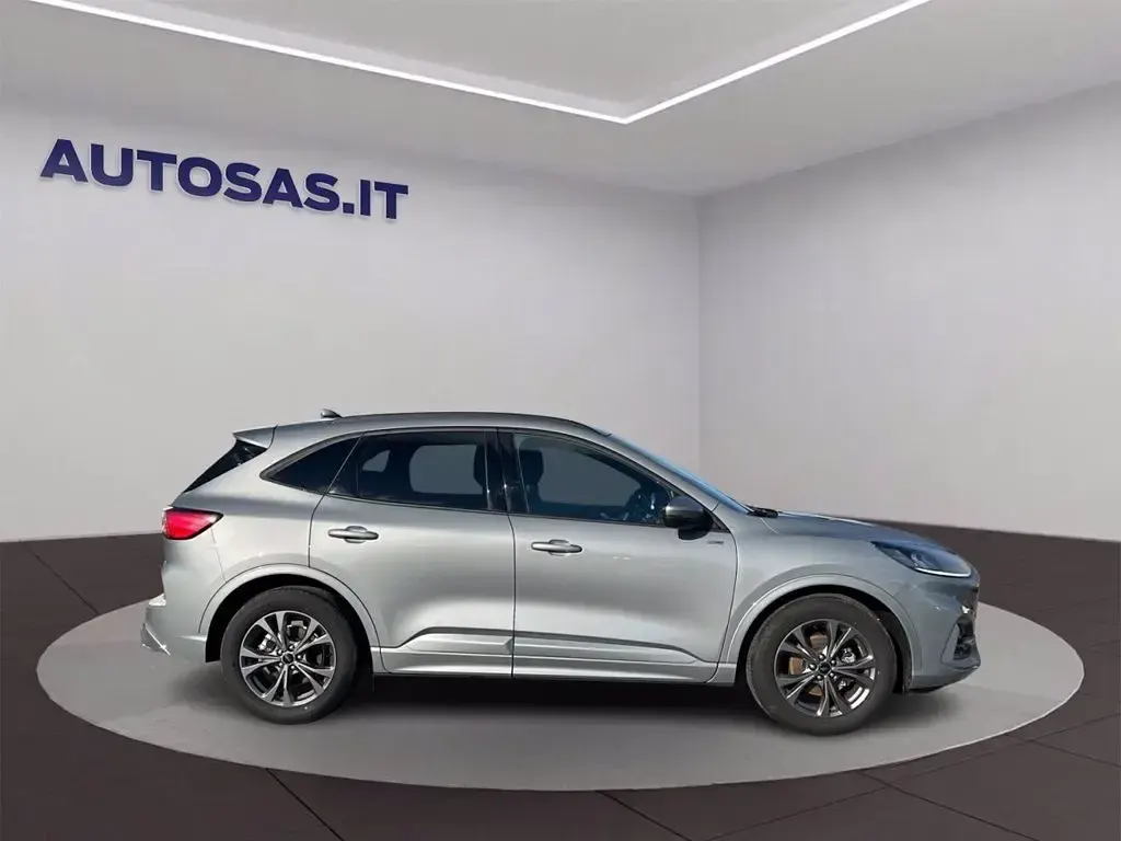 Occasion Ford Kuga ST-Line 150 ch (110 kW) 2023 Gris SUV