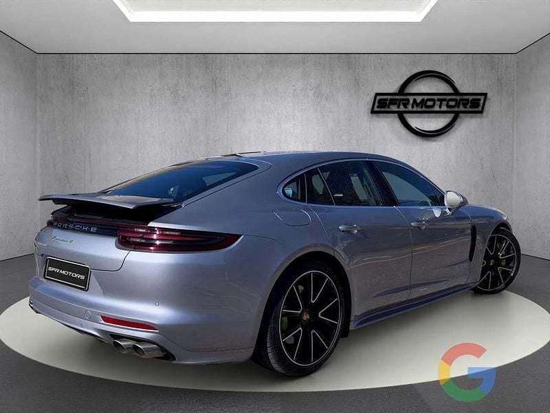 Usata Porsche Panamera 462 CV (339 kW) 2020 Other Utilitaria