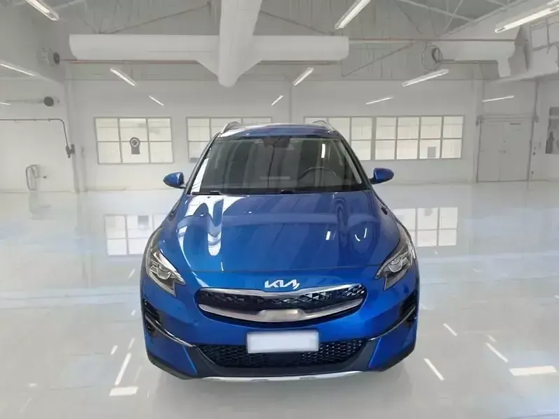 Usata Kia XCeed 141 CV (103 kW) 2022 SUV