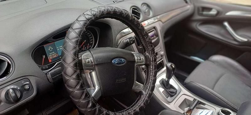 Usata Ford S-MAX Titanium 129 CV (94 kW) 2007 Monovolume