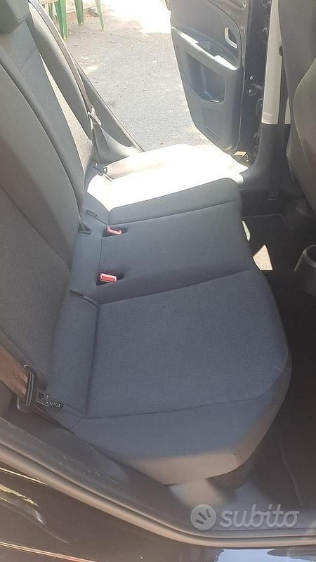 Usata VW up! 2019 Nero Utilitaria