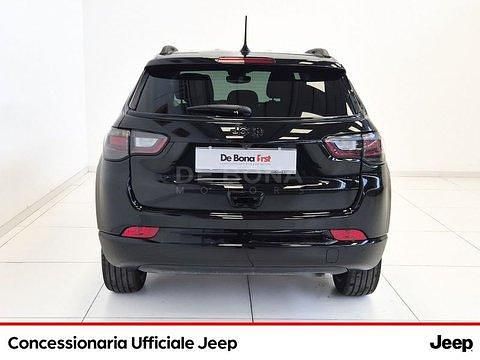 Usata Jeep Compass Summit 131 CV (96 kW) 2025 SUV
