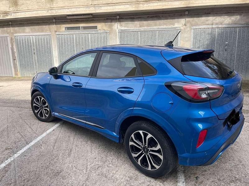 Usata Ford Puma ST-Line 125 CV (91 kW) 2023 SUV