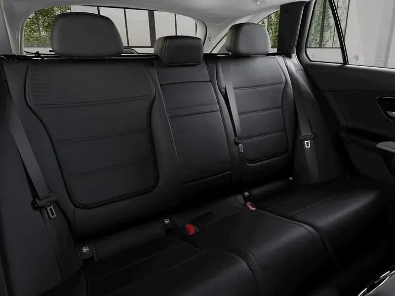 Nuova Mercedes 220 Advanced Plus 197 CV (144 kW) 2026 Nero ossidiana Station wagon