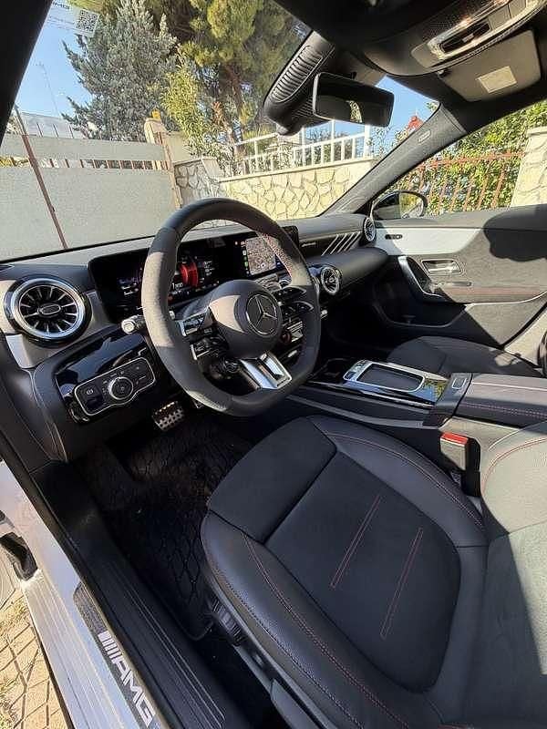 Usata Mercedes A35 AMG Premium 306 CV (225 kW) 2024 Berlina