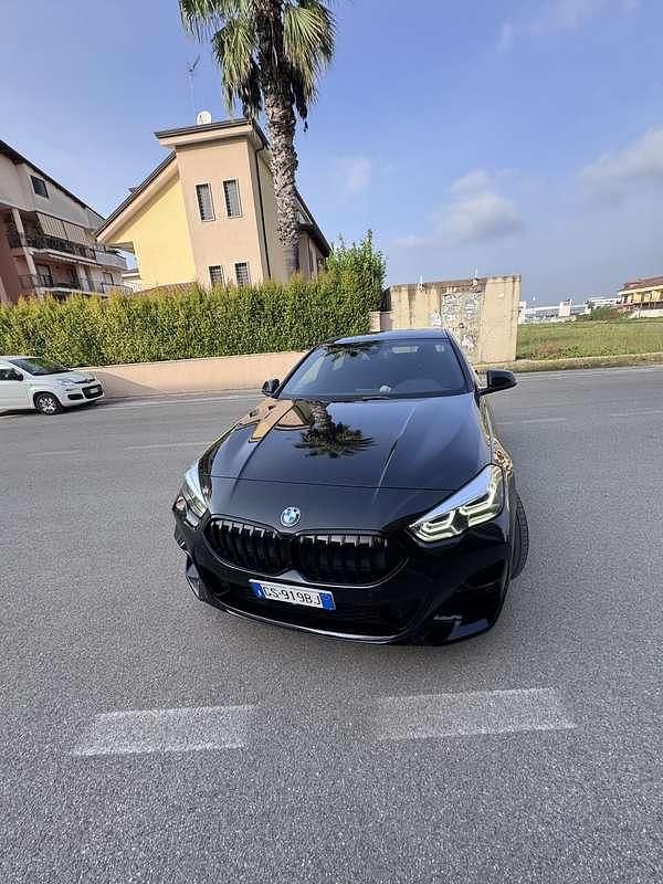 Usata BMW 218 M Sport 150 CV (110 kW) 2021 Coupé