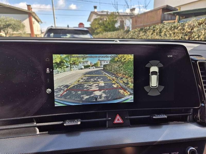 Usata Kia Sportage Vision 230 CV (169 kW) 2023 SUV