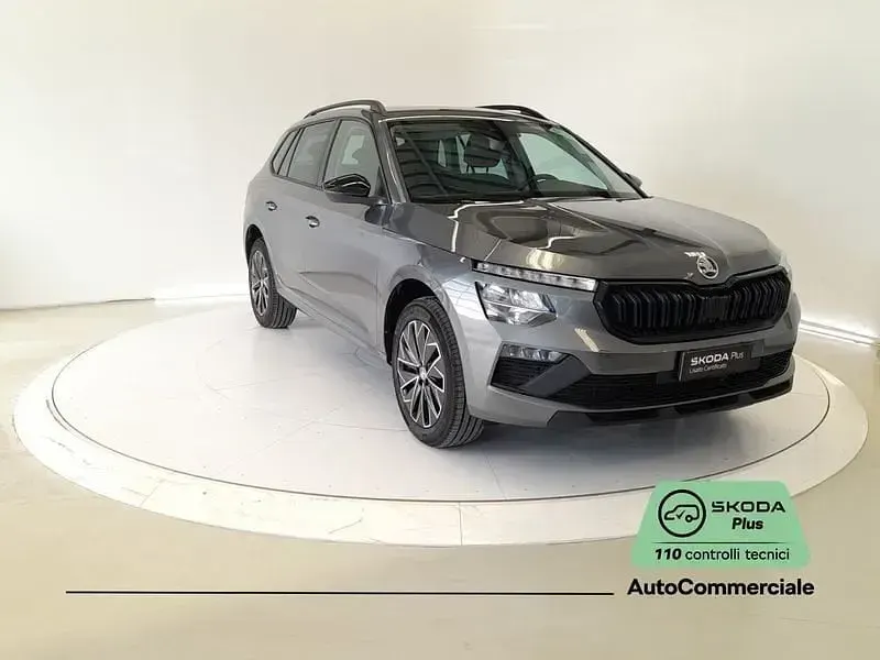 Usado Skoda Kamiq 95 CV (69 kW) 2025 SUV