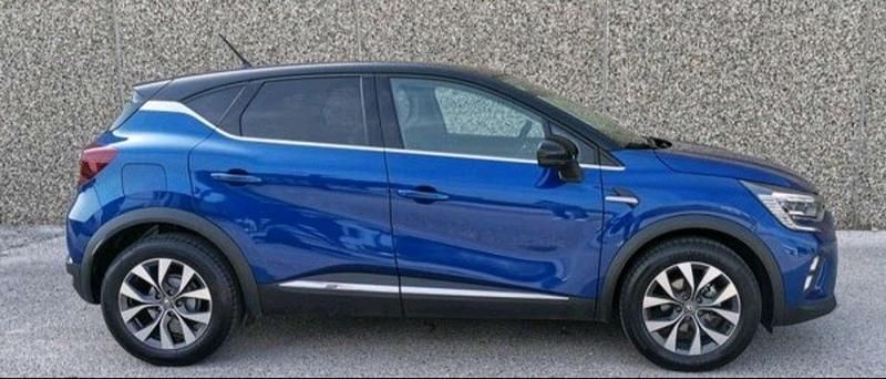 Usata Renault Captur Intens 101 CV (74 kW) 2020 SUV