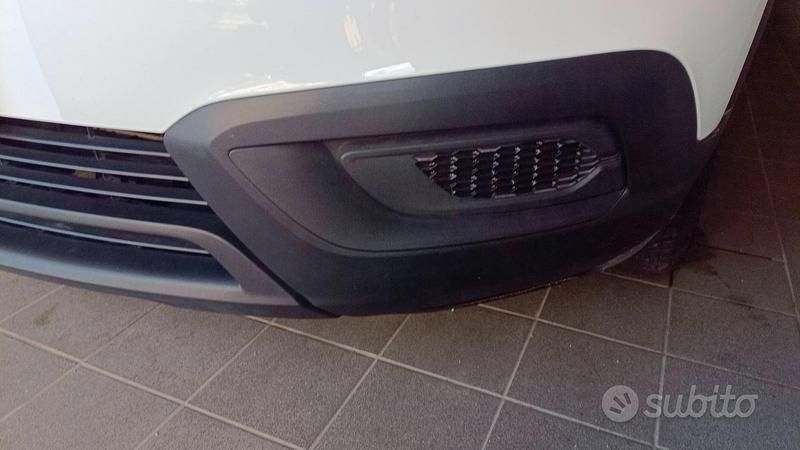 Usata Opel Crossland X 2019 Bianco SUV