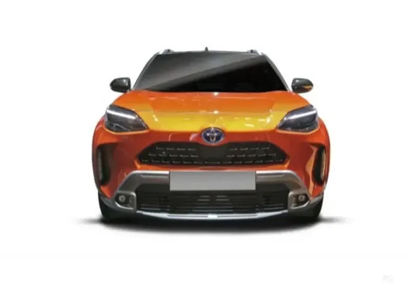 Usata Toyota Yaris Cross Active 116 CV (85 kW) 2025 SUV