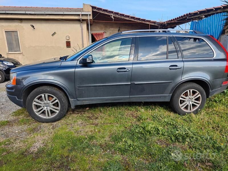 Usata Volvo XC90 185 CV (136 kW) 2006 SUV