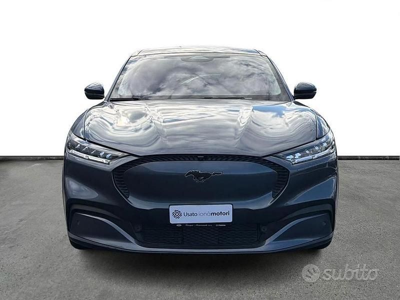 Usata Ford Mustang Mach-E Extended Range 216 kW (294 CV) 2021 Other SUV