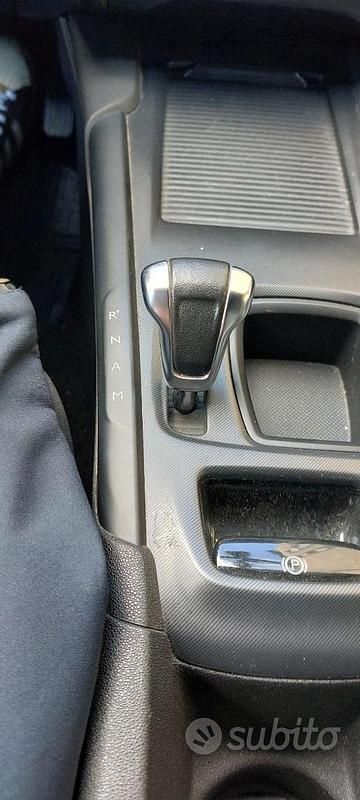 Usata Citroën DS4 2015 Utilitaria