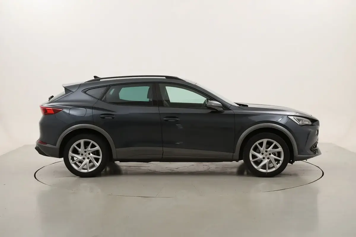 Usata Cupra Formentor 204 CV (150 kW) 2024 SUV
