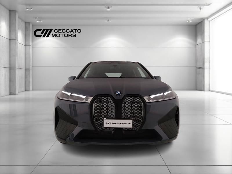 Usata BMW iX Comfort Edition 384 kW (523 CV) 2024 SUV