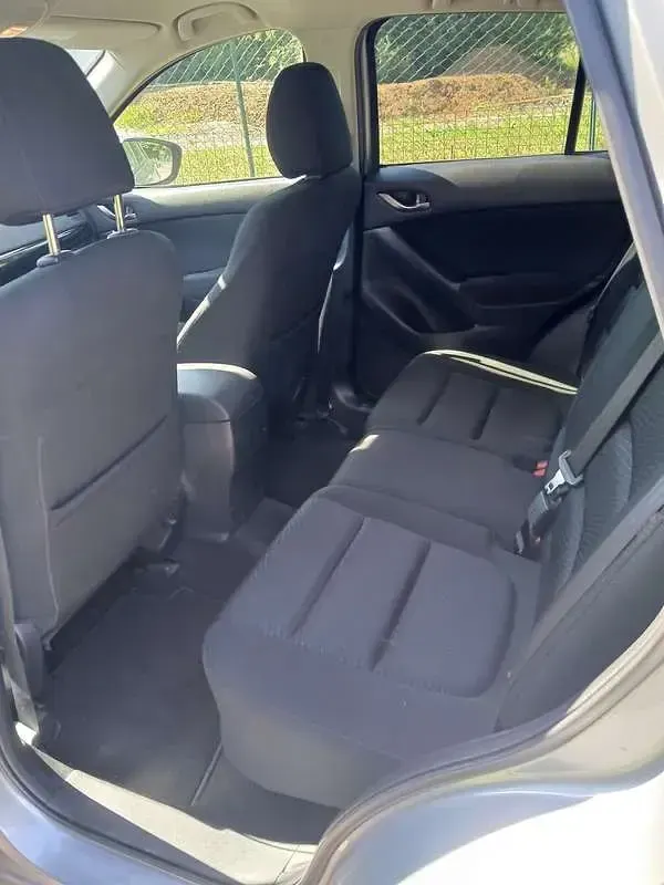 Usata Mazda CX-5 Evolve 150 CV (110 kW) 2013 SUV