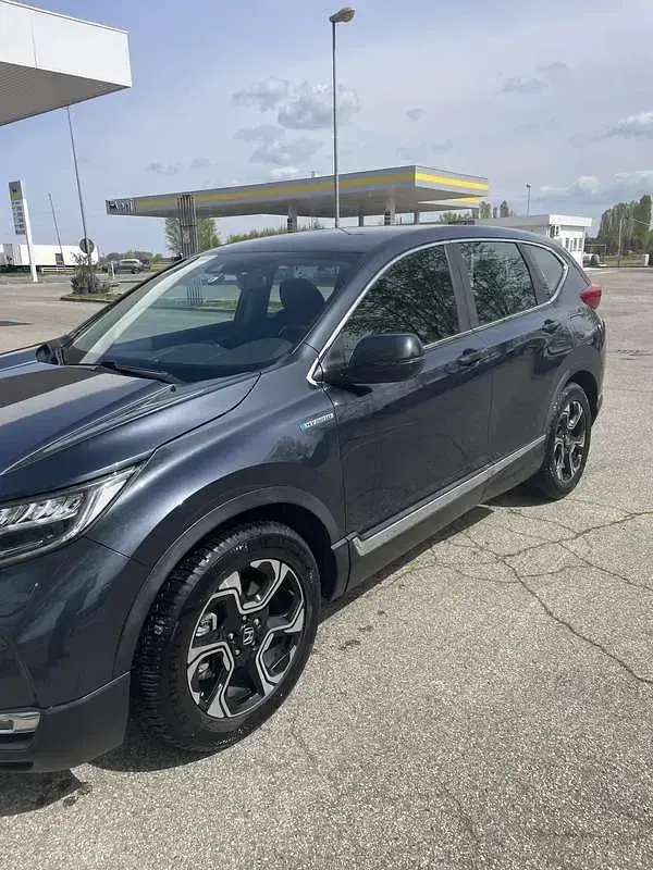 Usata Honda CR-V Elegance 145 CV (106 kW) 2020 SUV