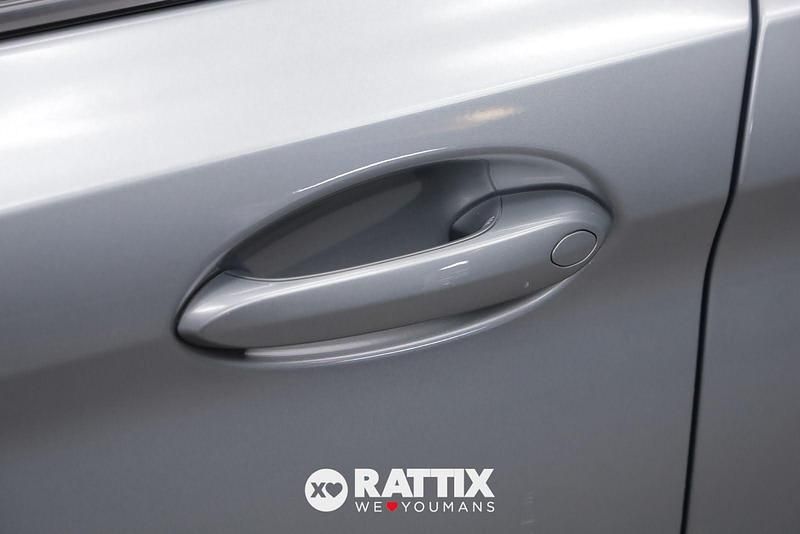 Usata BMW 530e M Sport 184 CV (135 kW) 2023 Grigio Station wagon