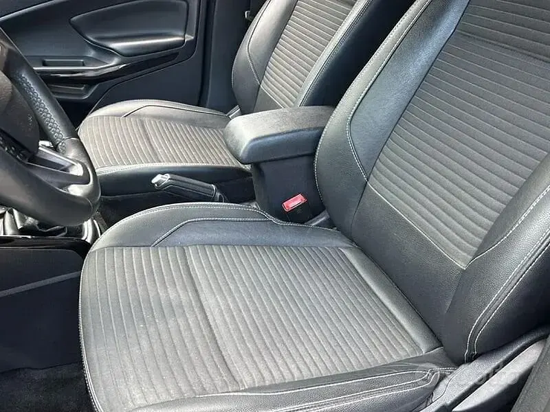Usata Ford Ecosport Titanium 95 CV (69 kW) 2020 Other SUV