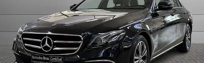 Usata Mercedes A180 Advanced 116 CV (85 kW) 2023 Utilitaria