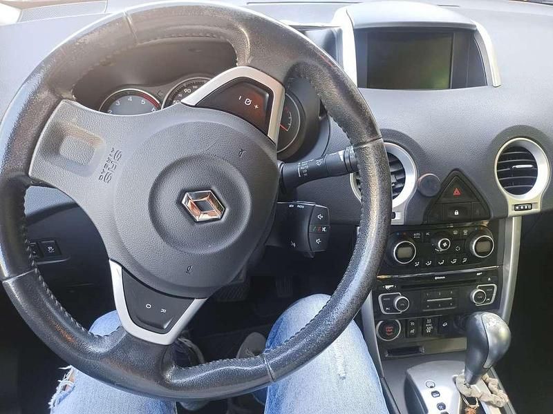 Usata Renault Koleos 173 CV (127 kW) 2015 SUV