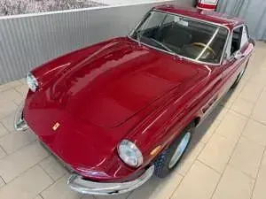 Usata Ferrari 330 269 CV (197 kW) 1968 Altri Coupé