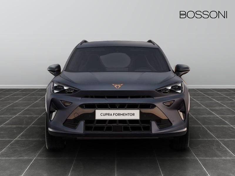 Nuova Cupra Formentor 204 CV (150 kW) 2025 Grigio SUV