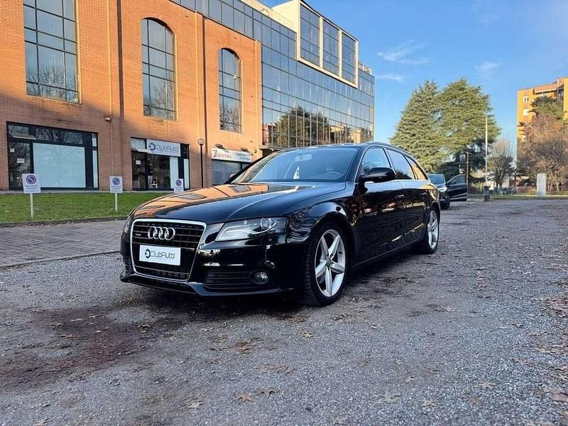 Other Usata 2010 Audi A4 Premium Station wagon | 6490 € (Super prezzo) - Immagine 1/4