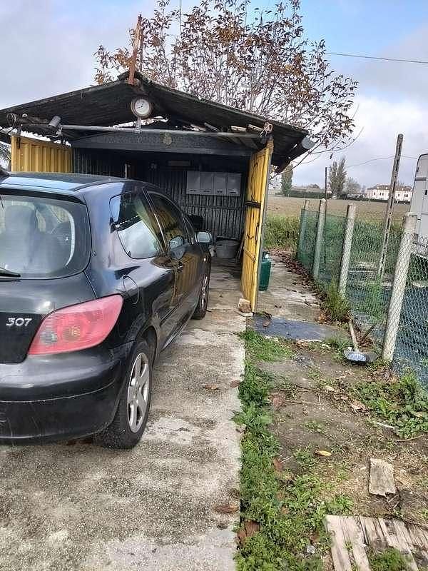 Usata Peugeot 307 88 CV (64 kW) 2007 Berlina