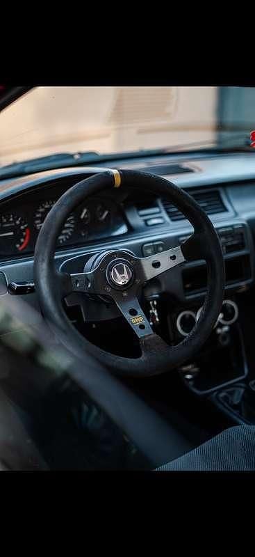 Usata Honda Civic 160 CV (117 kW) 1995