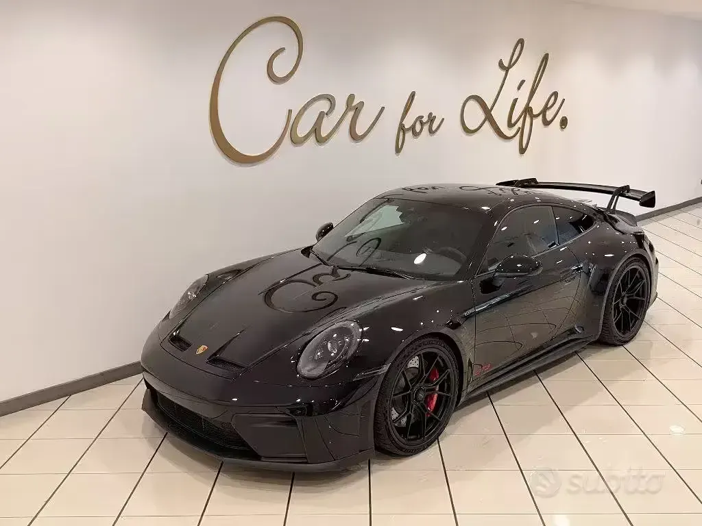 Usata Porsche 911 GT3 510 CV (375 kW) 2026 Coupé