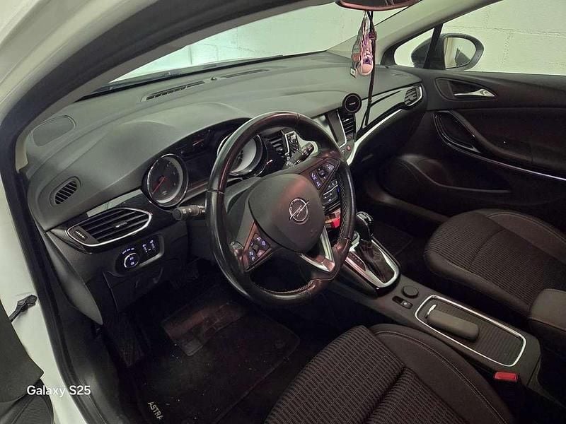 Usata Opel Astra S 122 CV (89 kW) 2021 Berlina