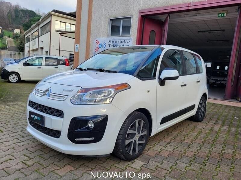 Venduto Citroën C3 Picasso C3 Picasso. - auto usate in vendita