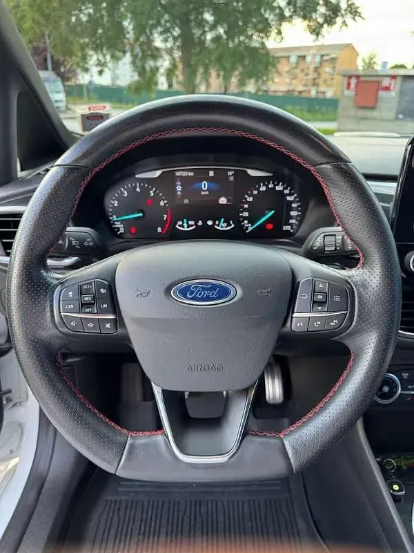 Usata Ford Tourneo Connect ST-Line 143 CV (105 kW) 2018 Monovolume