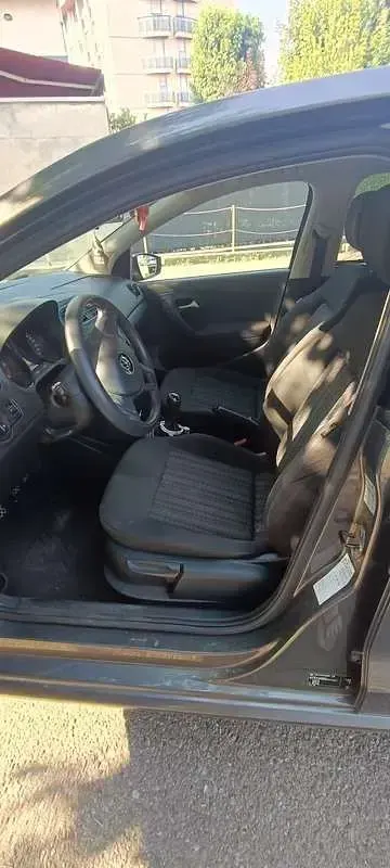 Usata VW Polo Comfortline 75 CV (55 kW) 2016 Berlina