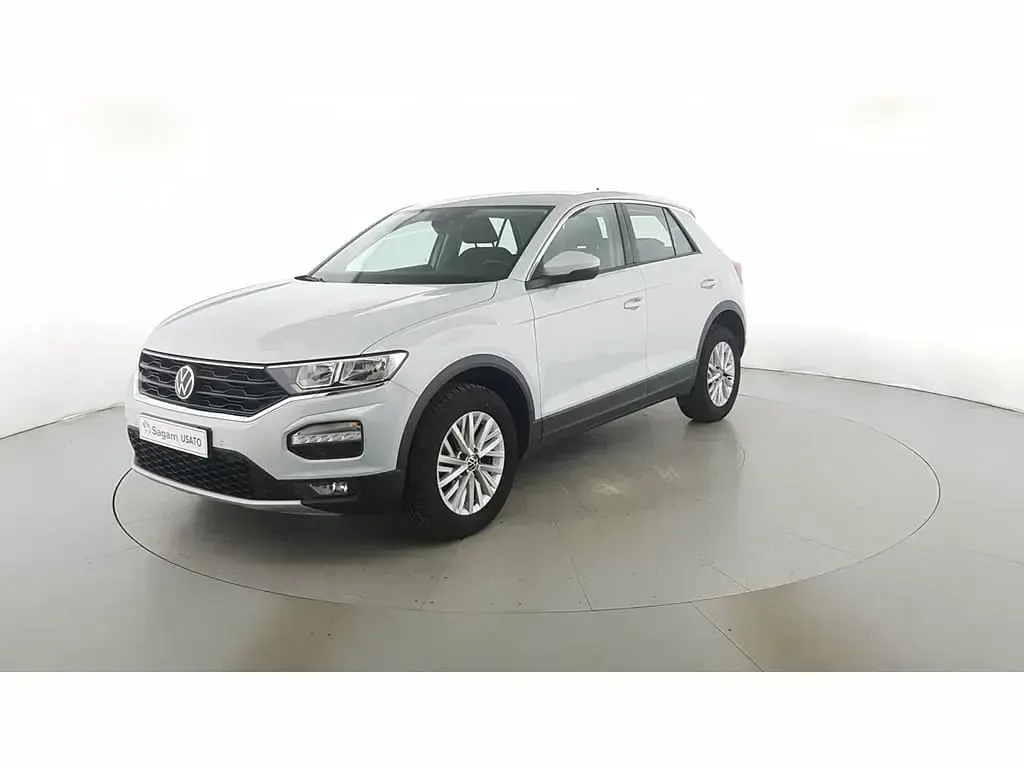 Usata VW T-Roc Business 150 CV (110 kW) 2021 SUV