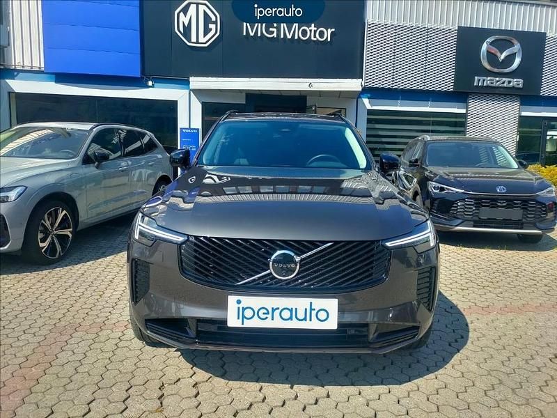 Usata Volvo XC90 Plus 455 CV (334 kW) 2025 Grigio SUV