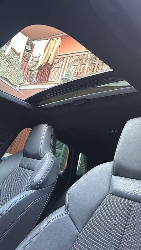 Usata Audi A3 S-Line 204 CV (150 kW) 2020 Berlina