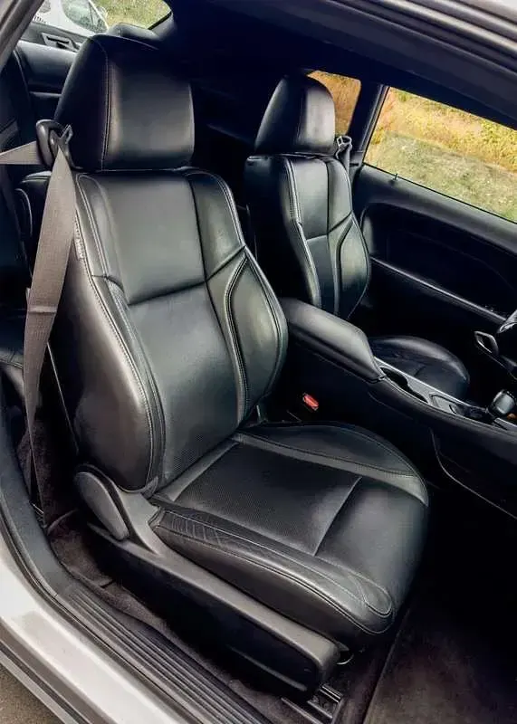 Usata Dodge Challenger SXT 306 CV (225 kW) 2015 Coupé
