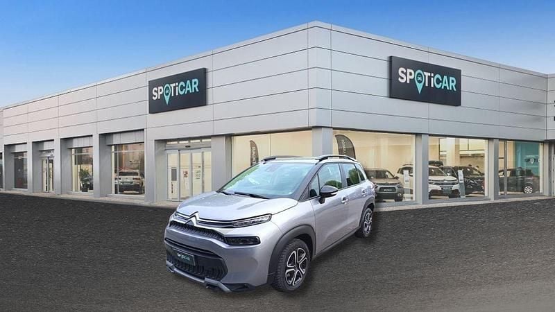 Usata Citroën C3 Aircross Feel 110 CV (80 kW) 2023 SUV