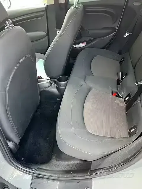 Usata Mini ONE 2020 Grigio Utilitaria