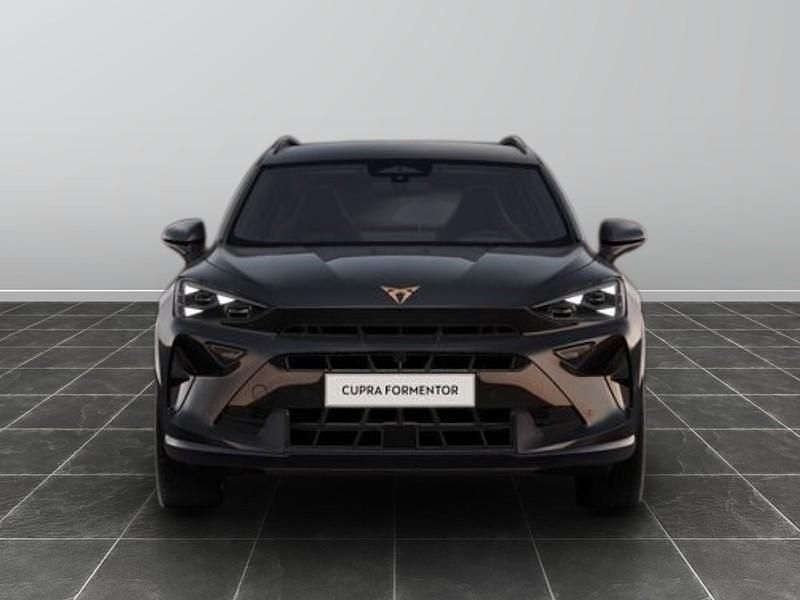 Nero Nuova 2025 Cupra Formentor SUV | 43.917 € - Immagine 1/4
