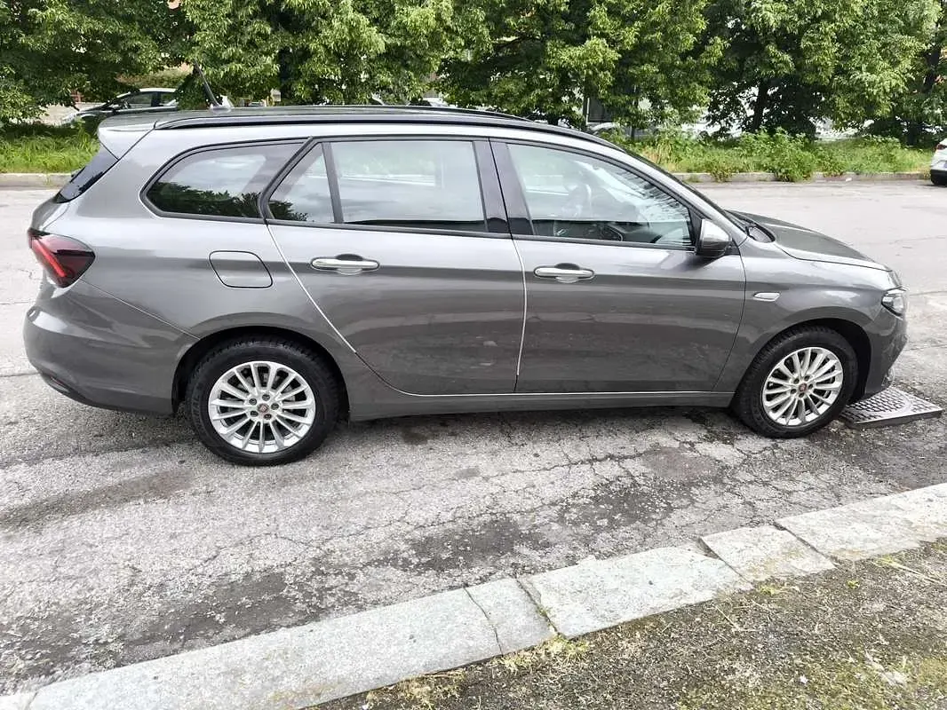 Occasion Fiat Tipo Sport 131 ch (96 kW) 2021 Break