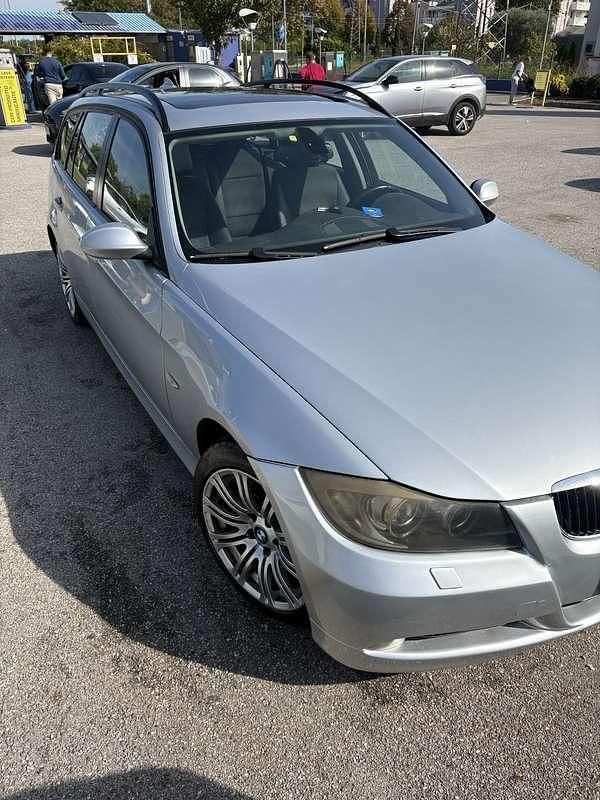 Usata BMW 320 163 CV (119 kW) 2006 Station wagon