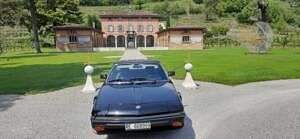 Usata Fiat X 1/9 76 CV (55 kW) 1989 Nero Cabrio