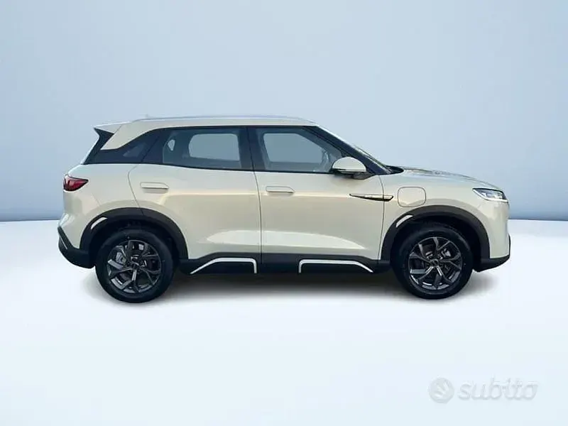 Nuova BYD Atto 2 Active 2026 SUV