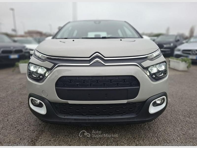 Usata Citroën C3 PureTech 83 CV (61 kW) 2022 Berlina